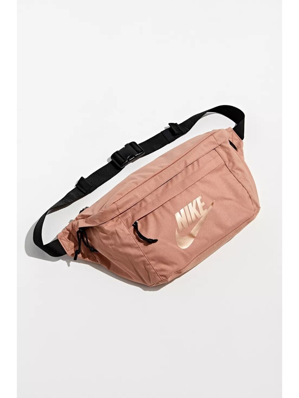 Nike Tech Hip Pack Rose PinkUnisex Crossbody Fanny/Hip Bag NWT
